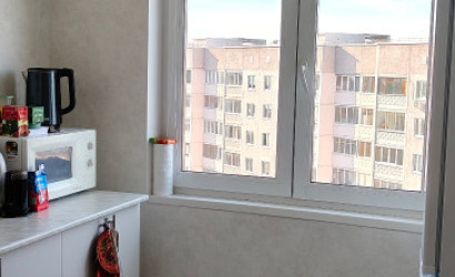 Купить 1-комнатную квартиру, Минск, ул. Тикоцкого, д. 34/1 (Первомайский район). Фото 6