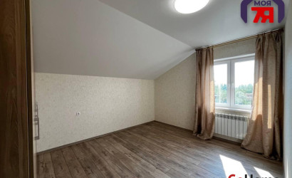 Купить дом, Погост-1, Тесовская ул., 13.3 соток. Фото 32