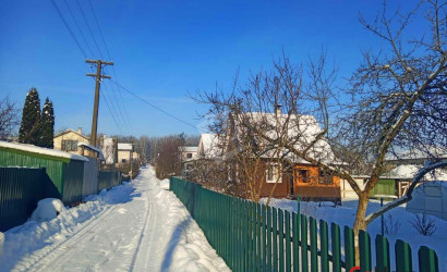 Купить дом в деревне, Узгорье-2002, 5.7 соток. Фото 14