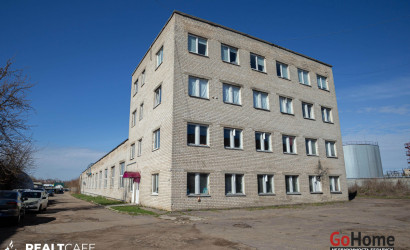 Аренда помещения, Лида, 8 Марта ул., 28/б, от 33.5 до 254.4 кв.м.. Фото 1