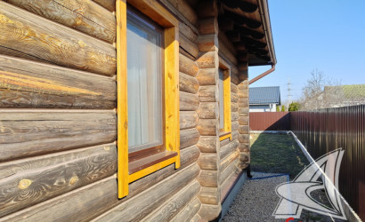 Купить дом, Брест, Сад. товарищества, 6.36 соток. Фото 37