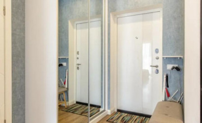 Снять 2-комнатную квартиру, Минск, ул. Макаенка, д. 12Б. Фото 12