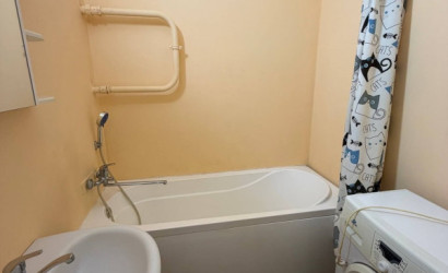 Снять 1-комнатную квартиру, Минск, Казимировская, 9 (Фрунзенский район). Фото 9