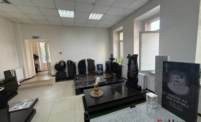 Продажа торгового помещения, Гродно, Антонова, 1, 41 кв.м.. Фото 8