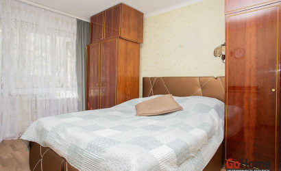 Купить 3-комнатную квартиру, Минск, Одинцова ул., 33 (Фрунзенский район). Фото 11