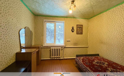 Купить 4-комнатную квартиру, Слуцк, Вечеркевича ул.. Фото 4