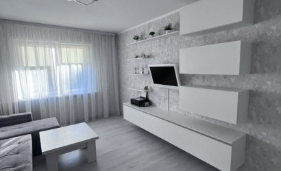 Купить 3-комнатную квартиру, Лида, Машерова, 27. Фото 5