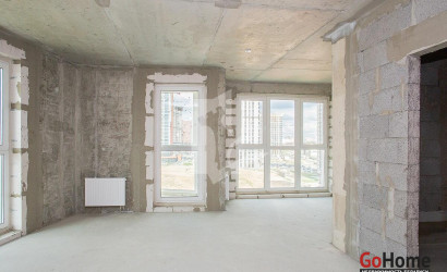 Купить 1-комнатную квартиру, Минск, Леонида Щемелёва ул., 30 (Октябрьский район). Фото 3