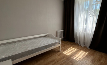 Снять 2-комнатную квартиру, Минск, просп. Партизанский, д. 133(Заводской район). Фото 1