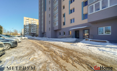 Продажа торгового помещения, Минск, Восточная ул., 166,  150 кв.м.. Фото 4