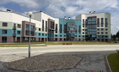 Купить 1-комнатную квартиру, Гродно, Ивана Якубовского, 16. Фото 3