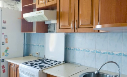 Снять 2-комнатную квартиру на сутки, Костюковичи, Ленинская, 124. Фото 1