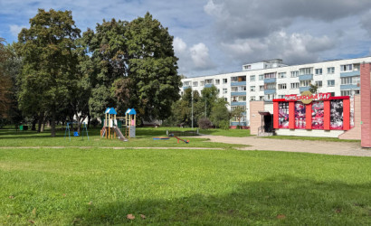 Купить 1-комнатную квартиру, Минск, Голодеда ул., 36 (Заводской район). Фото 30