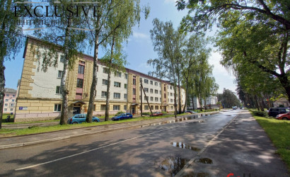 Купить 4-комнатную квартиру, Новополоцк, Армейская ул., 5. Фото 27