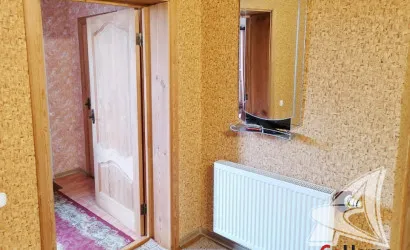  2-этаж.(171 м2), Брест(Вересковые)