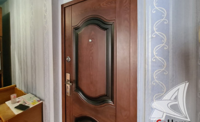 Купить 1-комнатную квартиру, Брест, Восток, ул. Советской Конституции. Фото 19