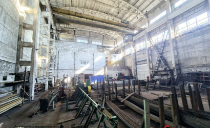 Продажа склада, Заславль, Дзержинская, 86,  1285 кв.м.. Фото 7