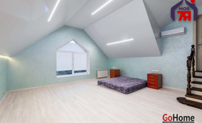 Купить коттедж, Алекшицы, Центральная ул., 12 соток. Фото 28