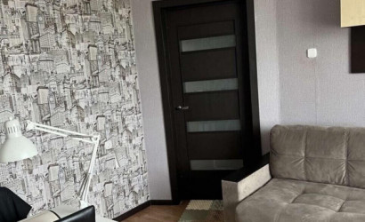 Купить 2-комнатную квартиру, Первомайский, Комсомольская ул., 6. Фото 8