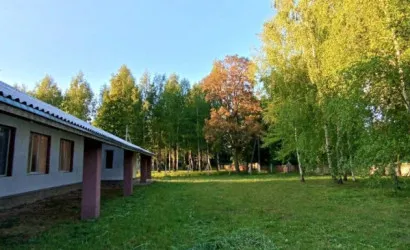  1-этаж.(267 м2), Тереховка(Спортивная, 1А)