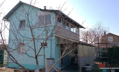  2-этаж.(42.1 м2), Авины(Садовая)