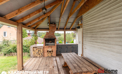 Купить дом, Паперня, СТ Криница-1989, 6 соток. Фото 14