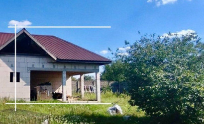 Купить дом, Брест, Новозадворская ул., 11.4 соток. Фото 4