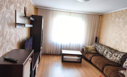 Снять 2-комнатную квартиру, Слуцк, Зеленая ул. 7. Фото 4