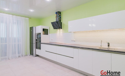 Купить 2-комнатную квартиру, Минск, Скрыганова ул., 16 (Фрунзенский район). Фото 8