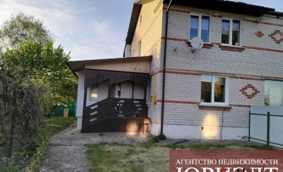 Купить 3-комнатную квартиру, Тельминский с/с, д. Щебрин. Фото 13