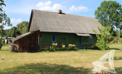 Купить дом, Франополь, Радваничский с/с, 25 соток. Фото 22