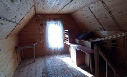 Купить дом в деревне, Дейки, 6.68 соток. Фото 11