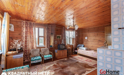 Купить дом в деревне, Курган Славы, 6 соток. Фото 26