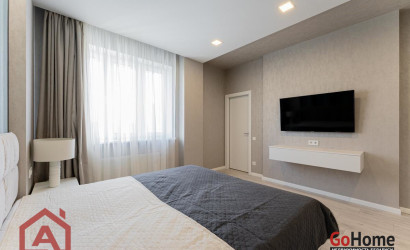 Снять 2-комнатную квартиру, Минск, Победителей, 115 (Центральный район). Фото 4