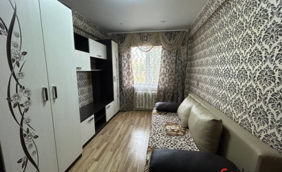 Снять 3-комнатную квартиру на сутки, Новолукомль, Энергетиков, 18. Фото 2