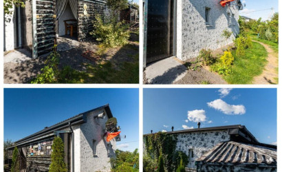 Купить дом, Щитомиричи, Светлая ул., 13 соток. Фото 2