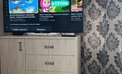 Снять 1-комнатную квартиру на сутки, Орша, Ленина 54. Фото 14