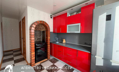 Купить 3-комнатную квартиру, Минск, Любимова пр-т 33. Фото 20