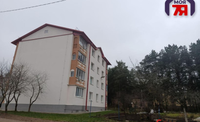 Купить 3-комнатную квартиру, Чисть, Центральная ул., 10. Фото 10