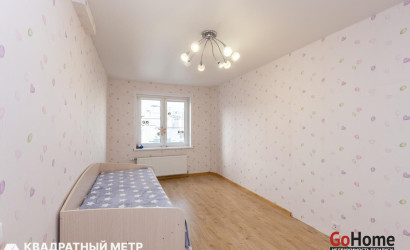Купить 3-комнатную квартиру, Минск, Папанина ул., 17 (Московский район). Фото 16