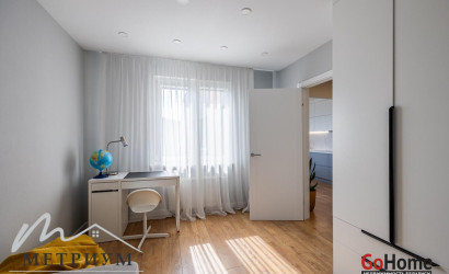 Купить 3-комнатную квартиру, Копище, Братьев Райт ул., 14. Фото 15