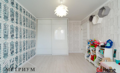 Купить 3-комнатную квартиру, Дзержинск, Протасова ул., 5/А/1. Фото 7