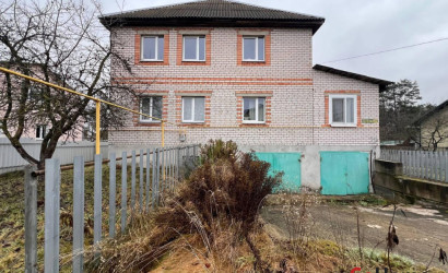 Купить дом, Большое Стиклево, Зеленая ул., 29, 21.5 соток. Фото 1