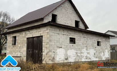 Купить дом, Калинковичи, Батова ул., д.7, 10 соток. Фото 6