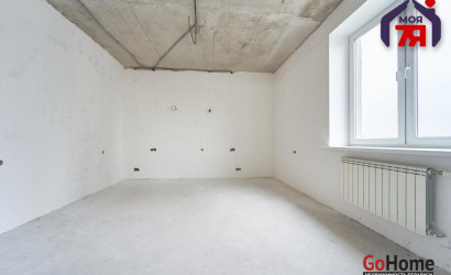 Купить 3-комнатную квартиру, Минск, Тимирязева ул., 4 (Центральный район). Фото 9