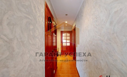 Купить 3-комнатную квартиру, Брест, просп. Партизанский, д. . Фото 14