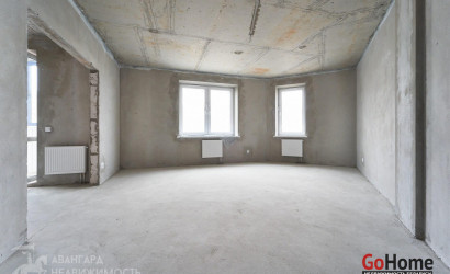 Купить 2-комнатную квартиру, Минск, Дзержинского просп., 26 (Московский район). Фото 2