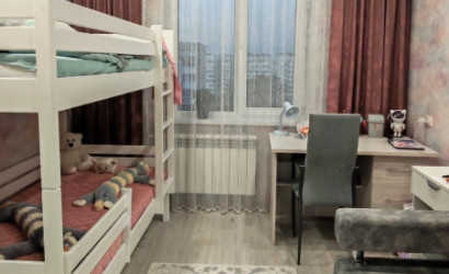 Купить 3-комнатную квартиру, Гомель, Чечерская, 15. Фото 4