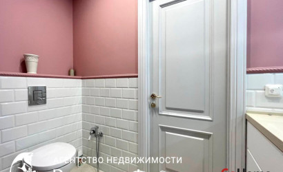 Снять 2-комнатную квартиру, Минск, Победителей пр-т 129 (Центральный район). Фото 17