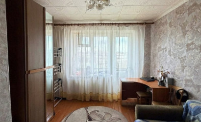 Купить 1-комнатную квартиру, Лида, Победы, 19. Фото 5